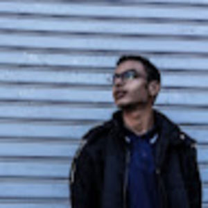 Meet your Posher, Ayoub